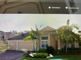 2021 Admiralty Blvd, Rockledge, FL 32955