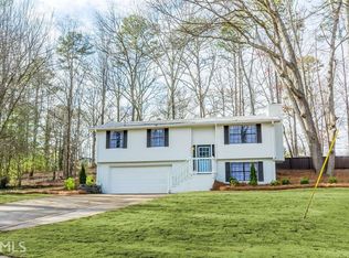 3971 Erica Cir, Douglasville, GA 30135