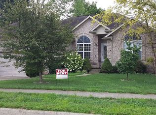 12006 Greenvalley Dr, Middletown, KY 40243