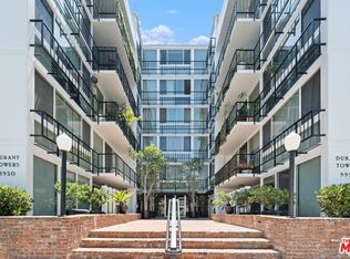 9950 Durant Dr UNIT 306, Beverly Hills, CA 90212