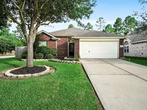 6903 Summer Bridge Ln, Spring, TX 77379