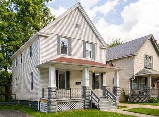 3139 W 103rd St, Cleveland, OH 44111