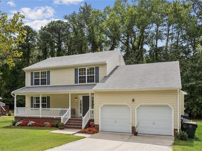 402 Boundary Rd, Yorktown, VA, 23690