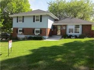13001 E 49th Ter S, Independence, MO 64055