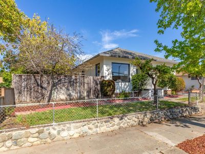 511 University Ave, Los Gatos, CA, 95032