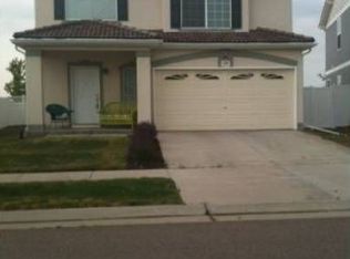 5529 Flanders Way, Denver, CO 80249