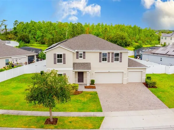 383 Blue Lake Cir, Kissimmee, FL 34758