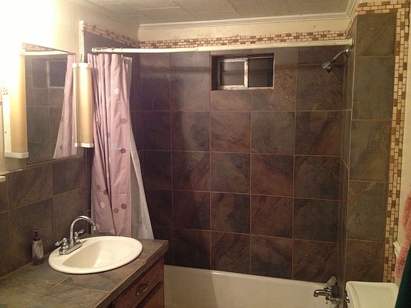 main bath