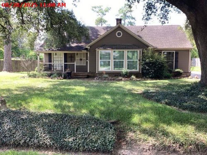 Property Front View