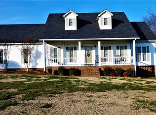 10 Eastridge Rd, Fayetteville, TN 37334