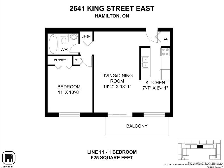 2641 King St E — Photo 17
