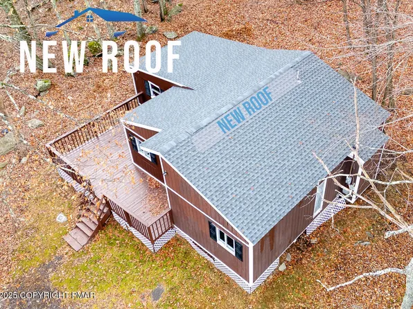 4774 Pine Ridge Dr W, Bushkill, PA 18324