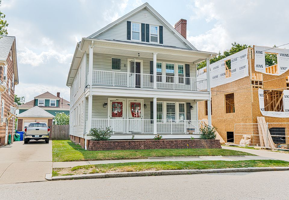 1st image of 103 Tyndall Ave #1