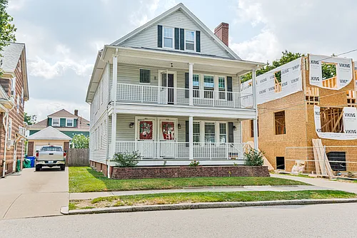 103 Tyndall Ave #1 Photo 1