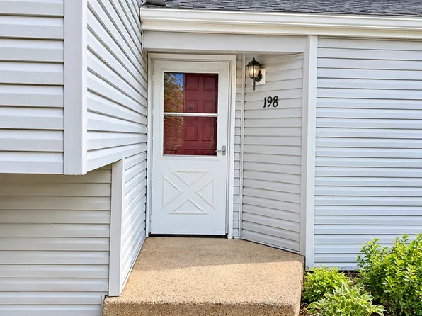 Woodmere Place, 655 Talcottville Rd APT 198, Vernon, CT 06066