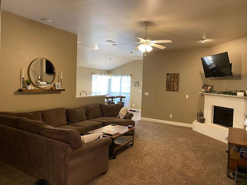 5519 111th St, Lubbock, TX 79424 | Zillow