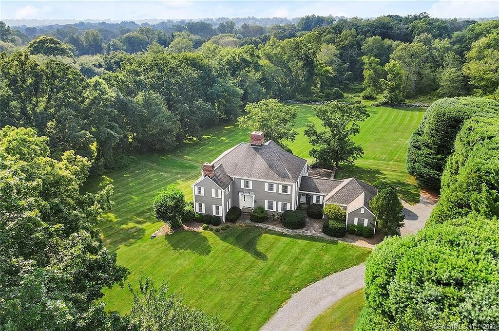442 Hulls Farm Rd, Southport, CT 06890 Zillow