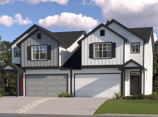 Stella Plan, Autumn Sunrise : The Canyon Collection, Tualatin, OR 97062