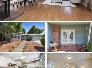 545 Dawn Dr #1, Sunnyvale, CA 94087
