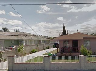 920 N Poinsettia Ave, Compton, CA 90221