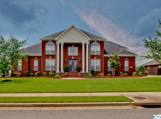 466 Natures Way SW, Huntsville, AL 35824