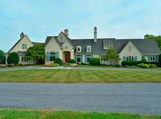 17230 Twin Maple Ln, Leesburg, VA 20176