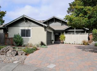1259 Marilyn Ct, Mountain View, CA 94040