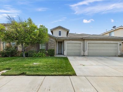 3818 Tournament Dr, Palmdale, CA, 93551