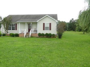 116 Sharon Drive, Portland, TN 37148