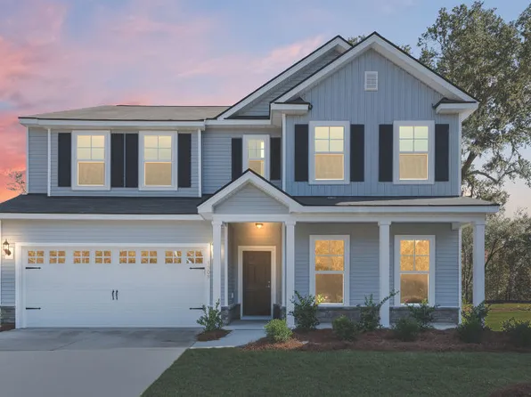 370 Mont Haven Pl, Lexington, SC 29072