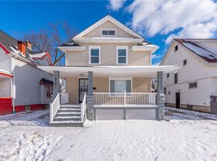 4281 E 134th St, Cleveland, OH