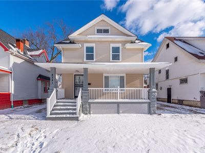 4281 E 134th St, Cleveland, OH, 44105