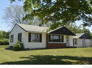 10455 Versailles Plank Rd, North Collins, NY 14111