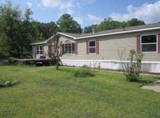 17802 Elm Ave, Detroit Lakes, MN 56501