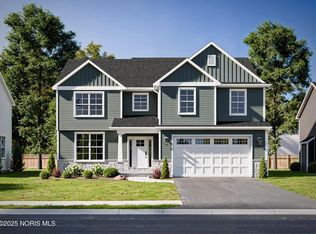 163 Bentley Dr, Perrysburg, OH 43551