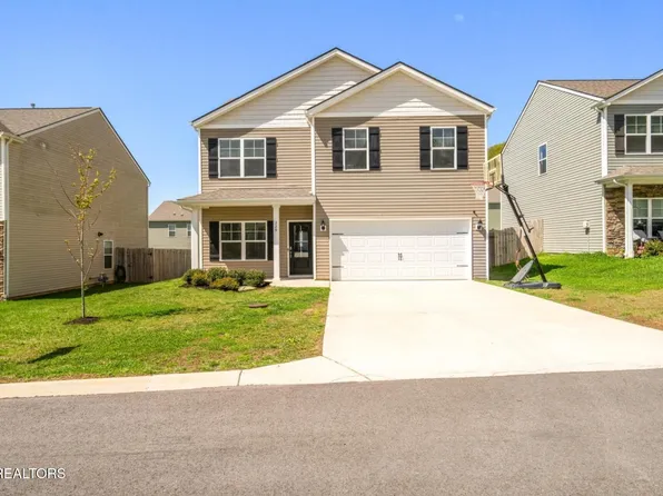 329 Hayley Marie Ln, Knoxville, TN 37920