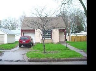 930 N D St, Fremont, NE 68025
