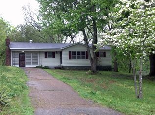 89 West Dr, Munford, TN 38058