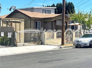 1409 E 64th St, Los Angeles, CA 90001