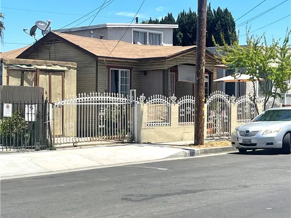 1409 E 64th St, Los Angeles, CA 90001