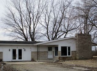 1504 E County Road 1135 N, Eaton, IN 47338