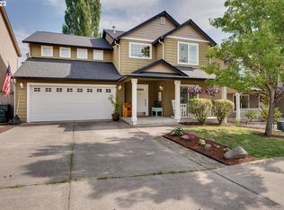 5184 P St, Washougal, WA 98671