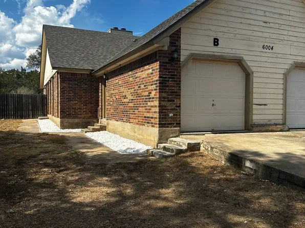 Leach Properties3 (6004 Parkwood Dr), 6004 Parkwood Dr #B, Austin, TX 78735