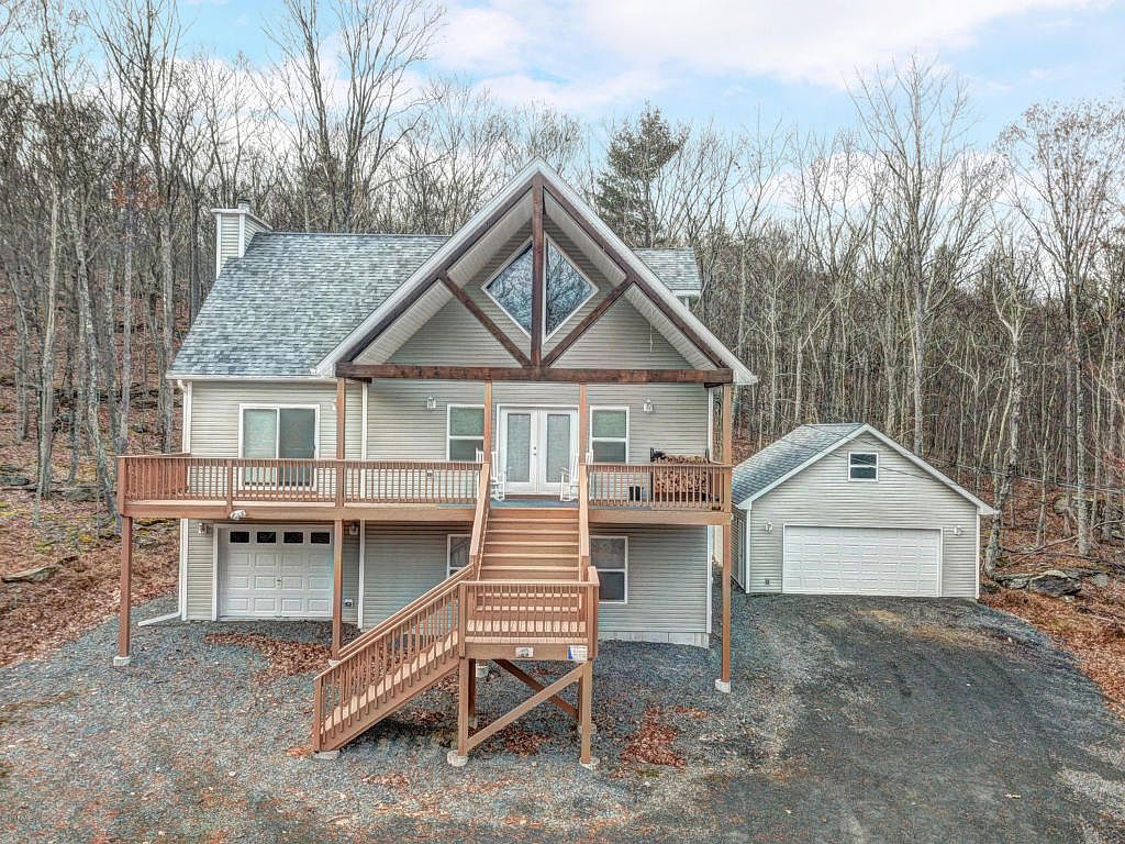 108 Pioneer Dr, Lackawaxen, PA 18435 Zillow