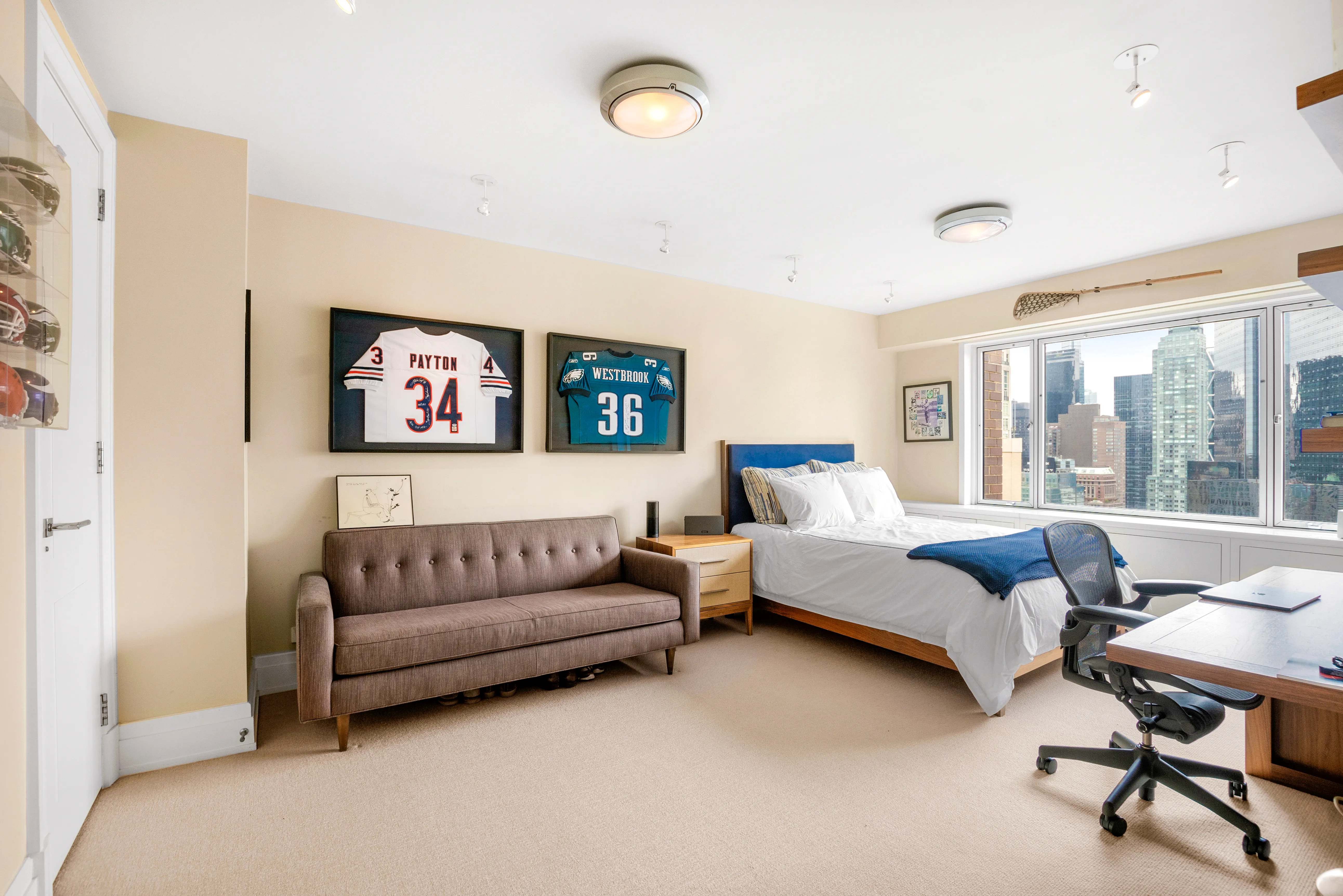 20 West 64th Street #37EFG in Lincoln Square, Manhattan | StreetEasy