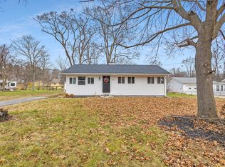 248 McConnell Dr, Jackson, MI