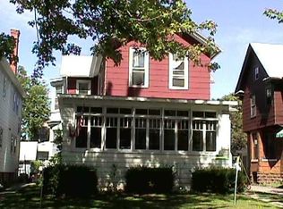 38 Christiana St, North Tonawanda, NY 14120
