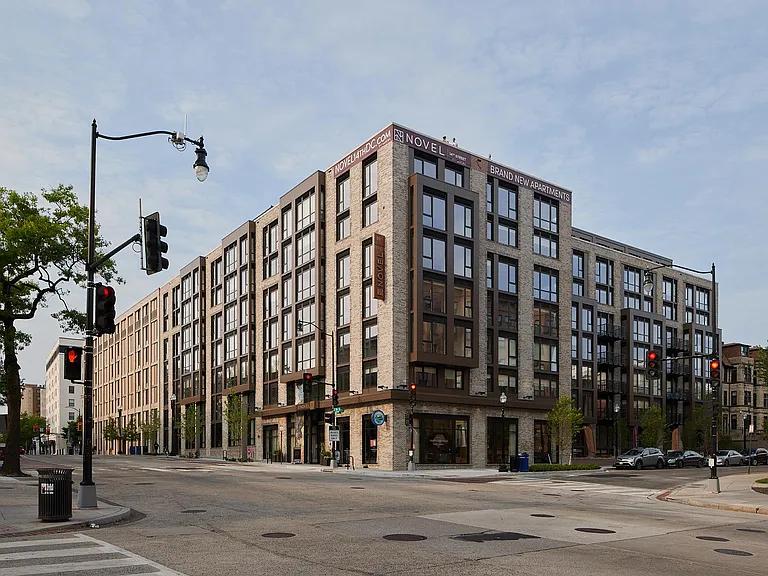 NOVEL 14th Street by Crescent Communities — Photo 76