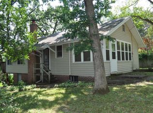 W5667 Park Rd, Elkhorn, WI 53121