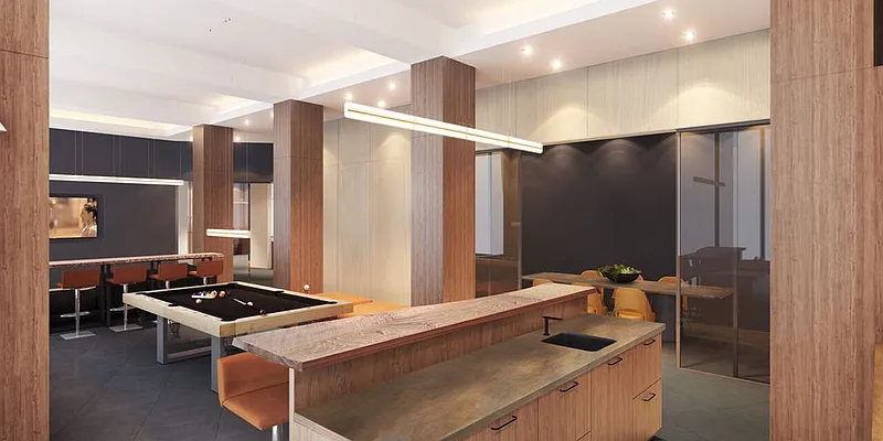 Rented by The Dermot Realty Management Company | media 58